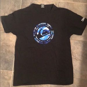 Quiksilver T-shirt